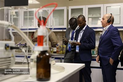 فناوری در خدمت صنعت نفت