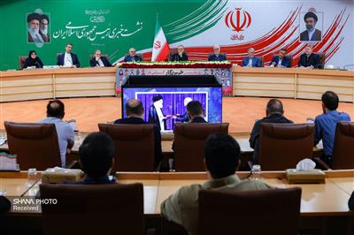 رئیس‌جمهوری: تأمین پایدار انرژی و سوخت نیازمند مدیریت منابع و همراهی مردم است
