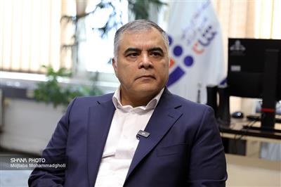 وزیر نفت در بازدید از رسانه‌های روابط عمومی وزارت نفت: شانا مرجع اخبار صنعت نفت است