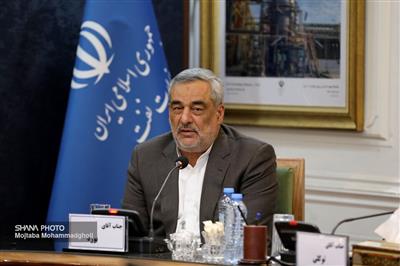 تقویت دیپلماسی انرژی ایران با رایزنی‌های فشرده در روسیه