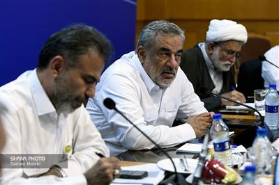 سرپرست وزارت نفت خبر داد: بسیج همگانی صنعت نفت برای تأمین پایدار انرژی در زمستان